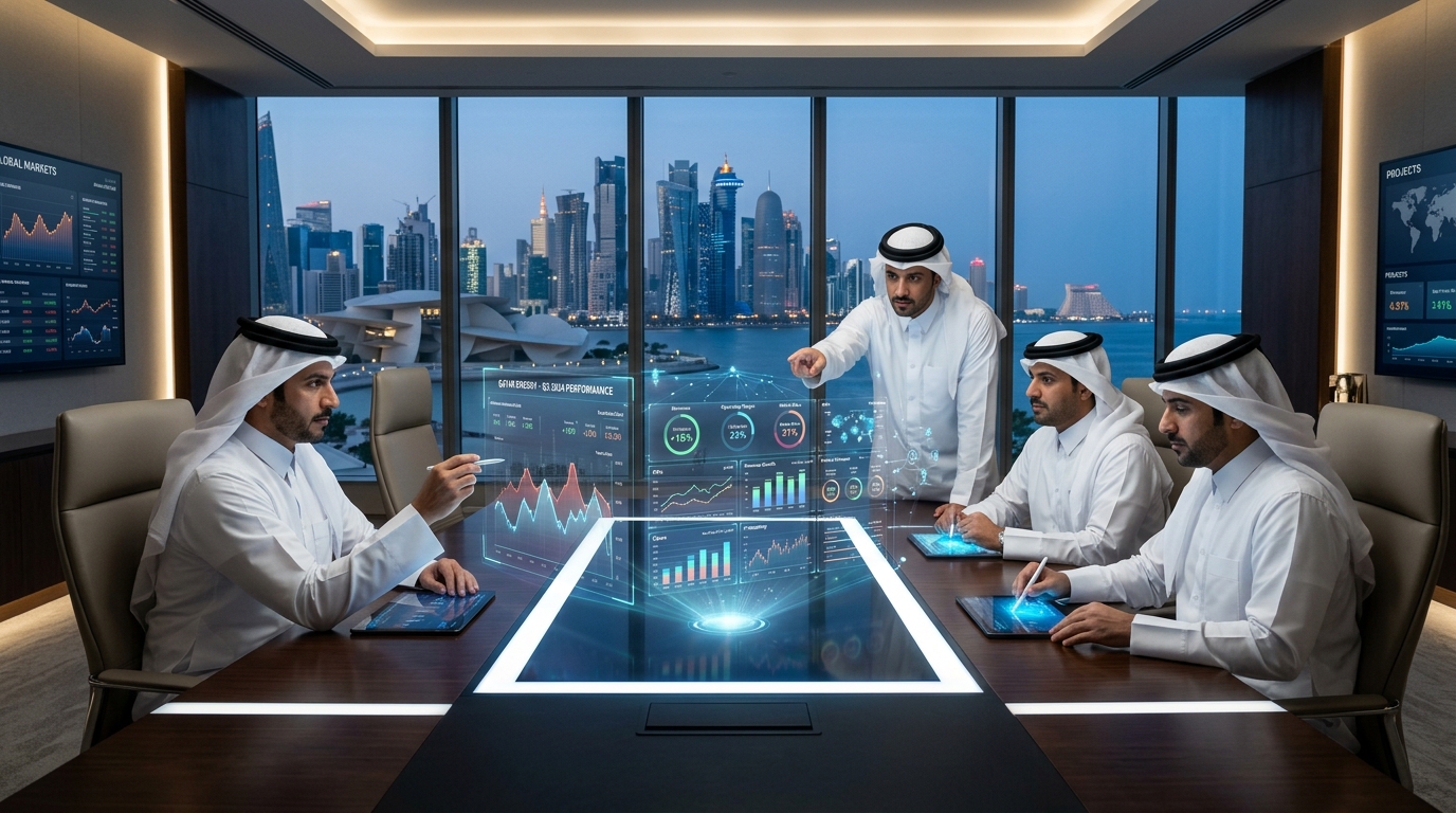 Business Intelligence