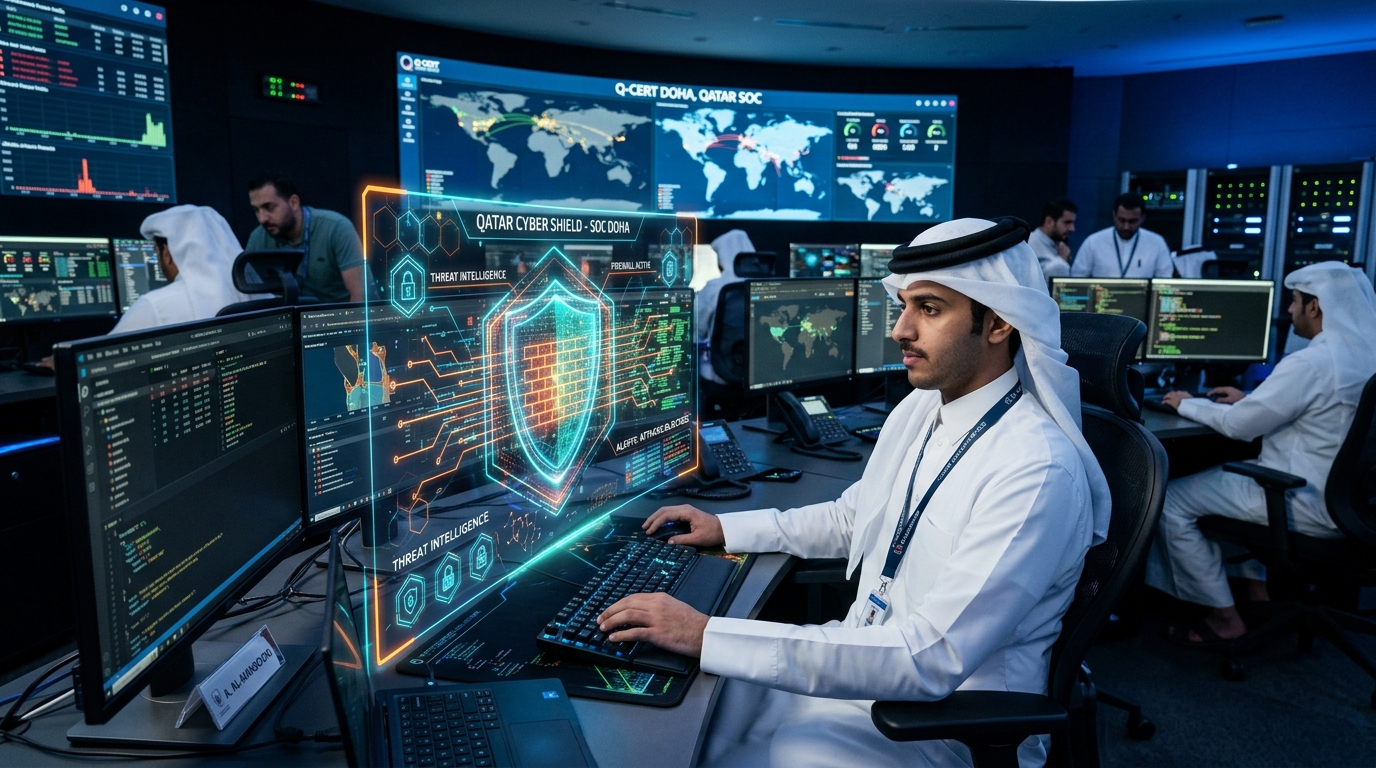 Cybersecurity