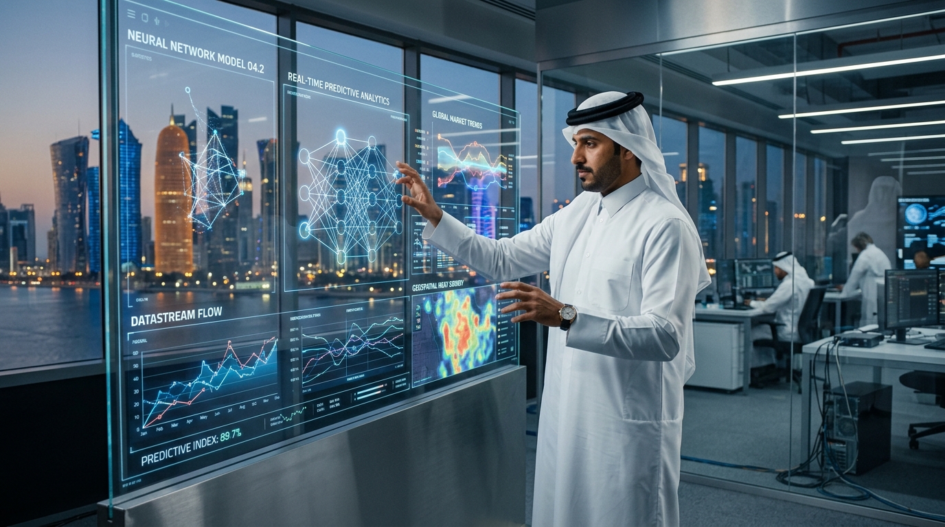Data Analytics